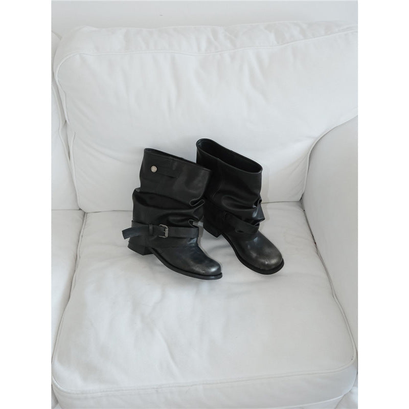 Wendy - Wide Toe Box
