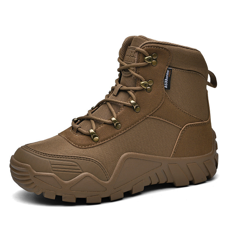 Rafferty - Waterproof