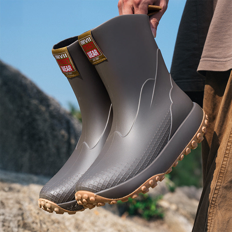 Osric - Waterproof