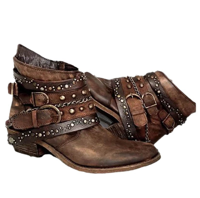 Effie - Slip Resistant
