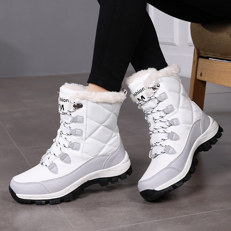 Ellen - Cushioned Footbed
