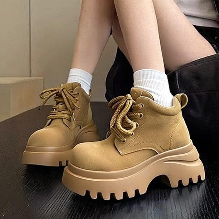 Evelyn - Slip Resistant