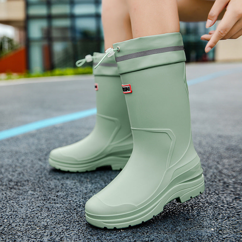 Hilary - Waterproof