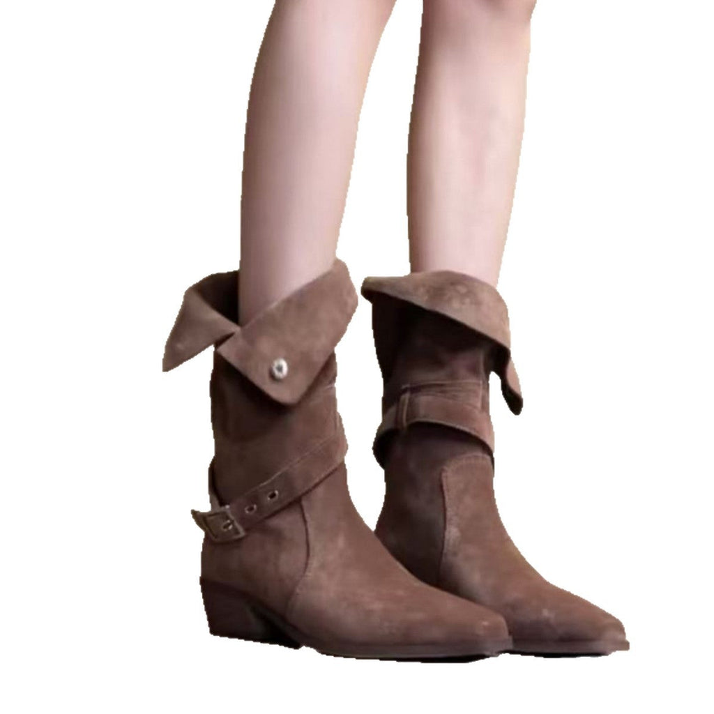 Polly - Slip Resistant