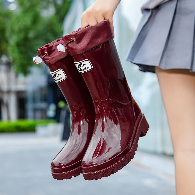 Martha - Adjustable Fit
