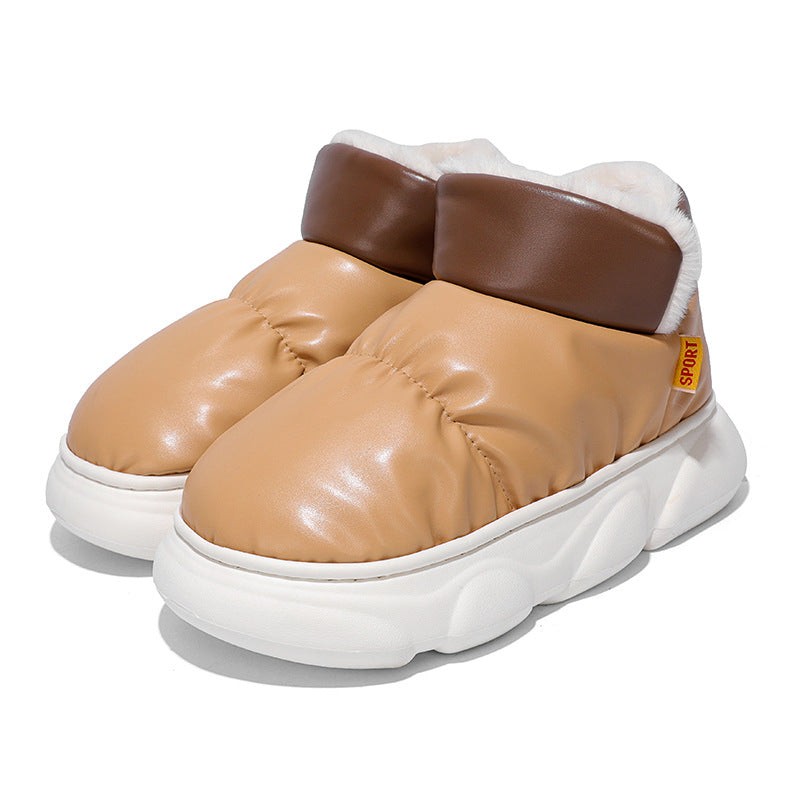 Ivy - Cushioned Footbed