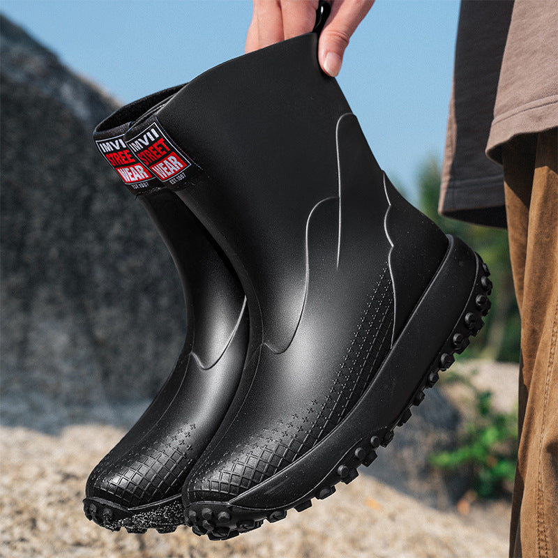 Osric - Waterproof