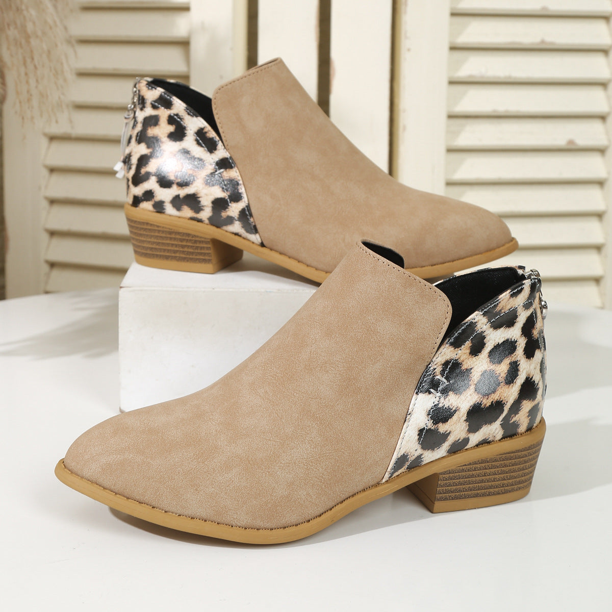Paola - Arch Support