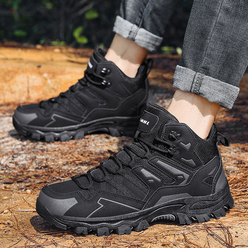 Heather - Adjustable Fit