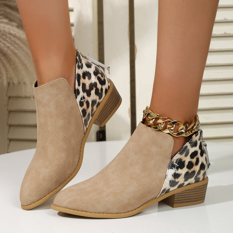 Paola - Arch Support