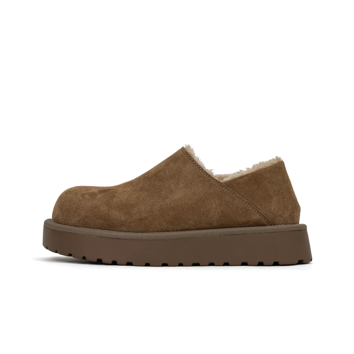 Douglas - Wide Toe Box
