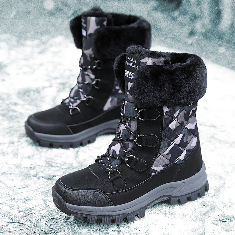 Tessa - Slip Resistant