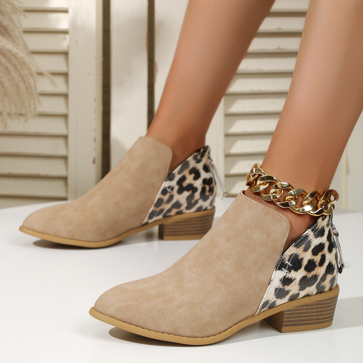 Paola - Arch Support