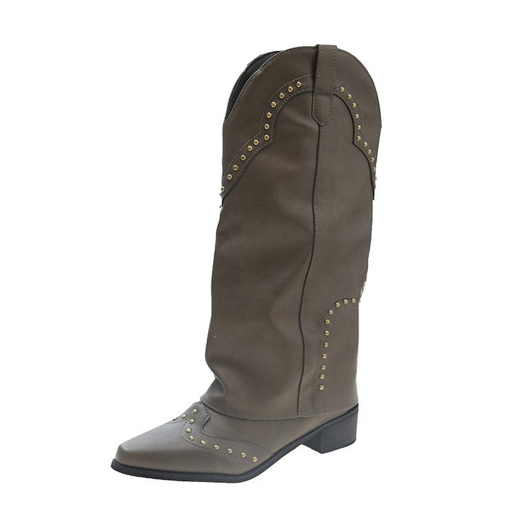 Bernadette - Cushioned Footbed