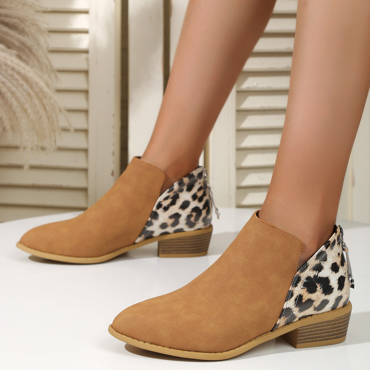 Paola - Arch Support