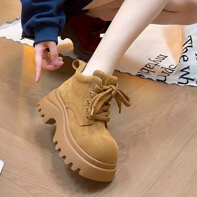 Evelyn - Slip Resistant