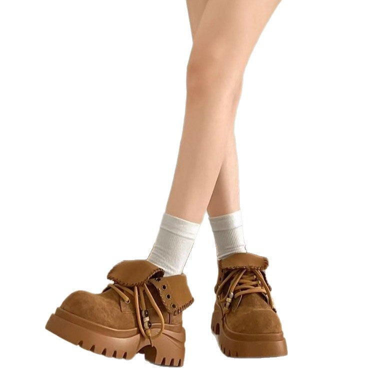Gillian - Adjustable Fit