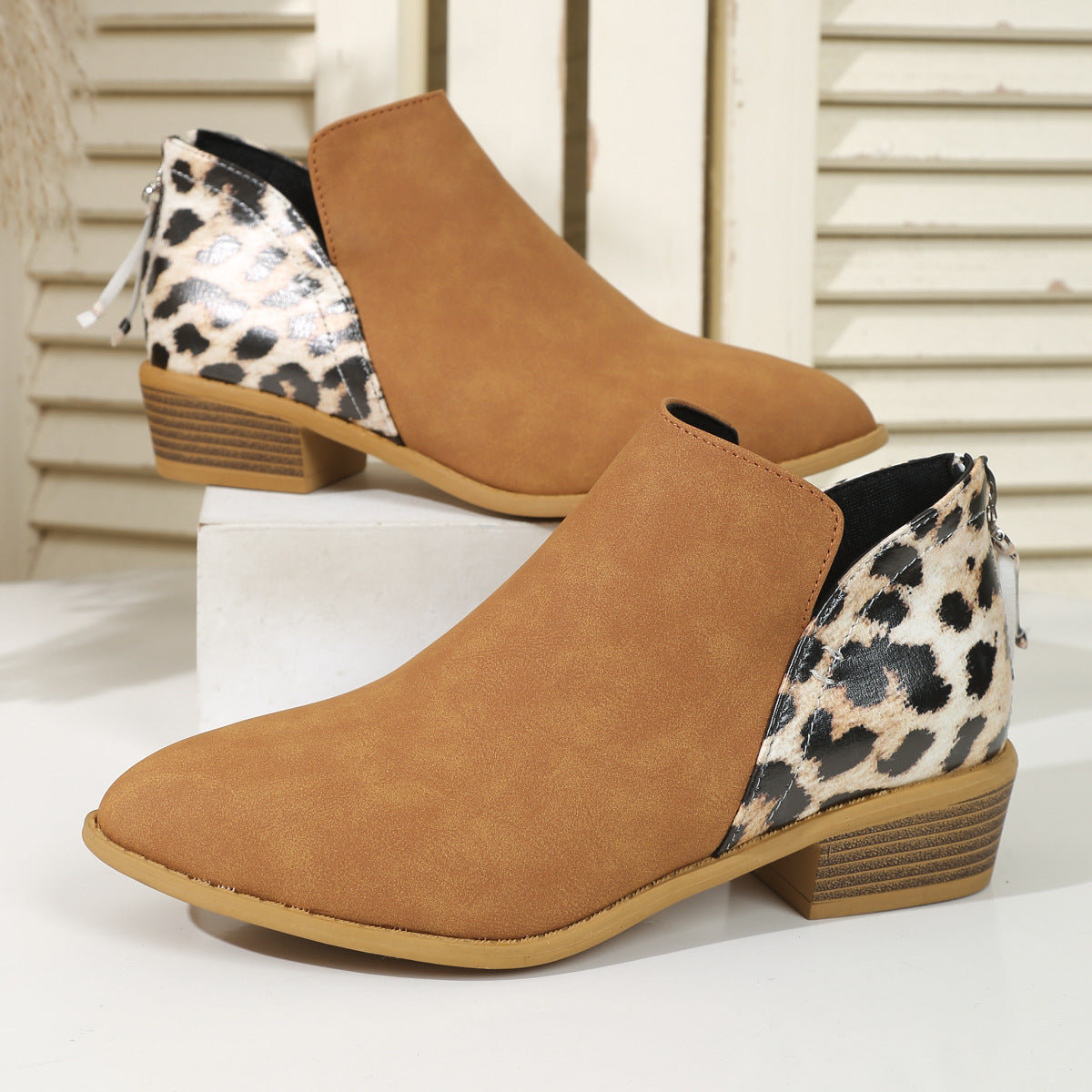 Paola - Arch Support