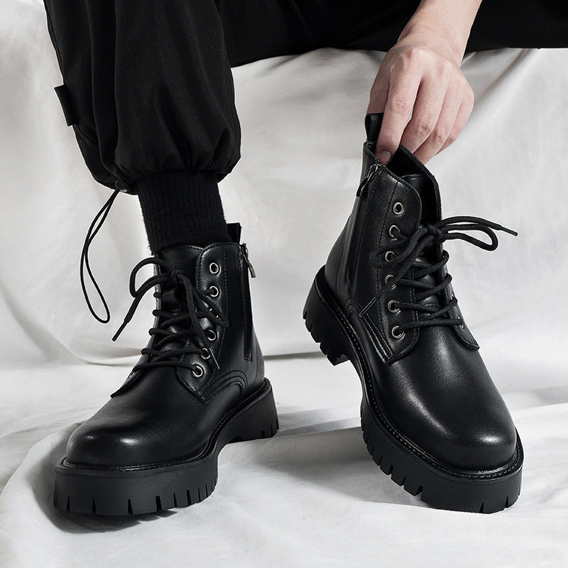 Hadrian - Slip Resistant