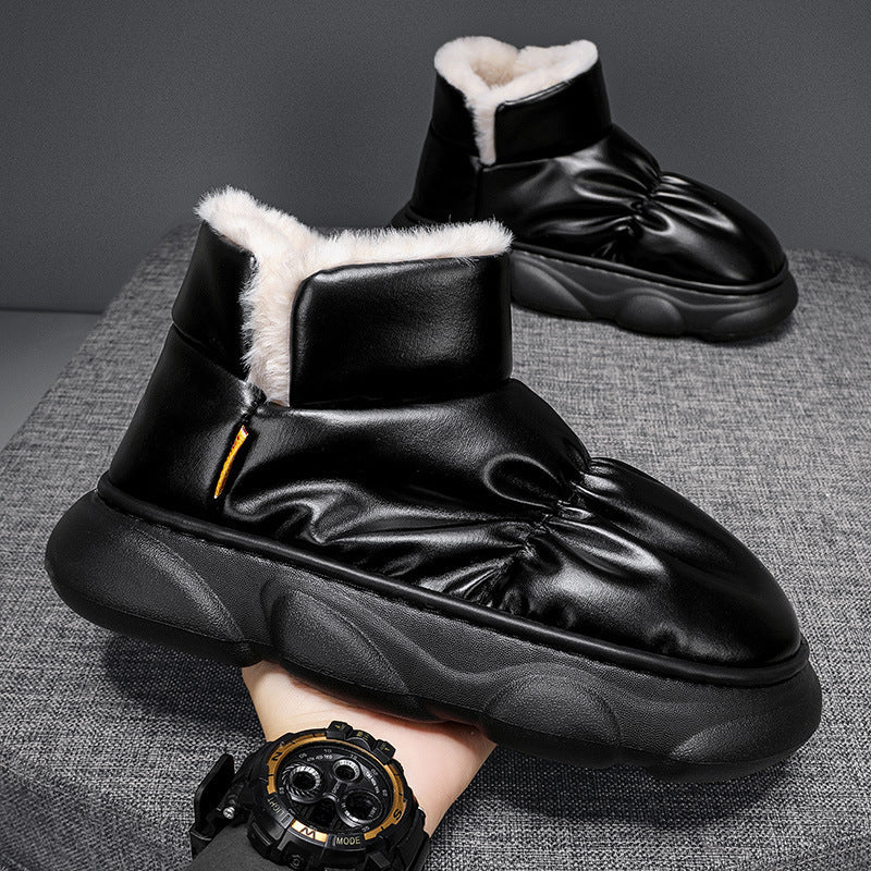 Ivy - Cushioned Footbed