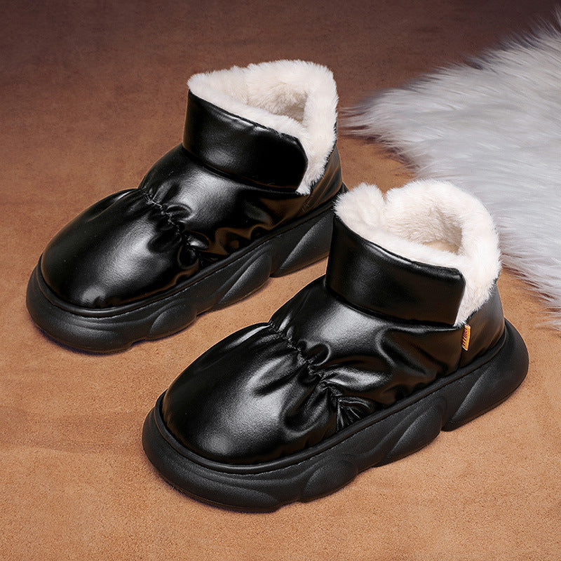 Ivy - Cushioned Footbed