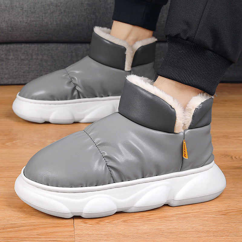 Ivy - Cushioned Footbed