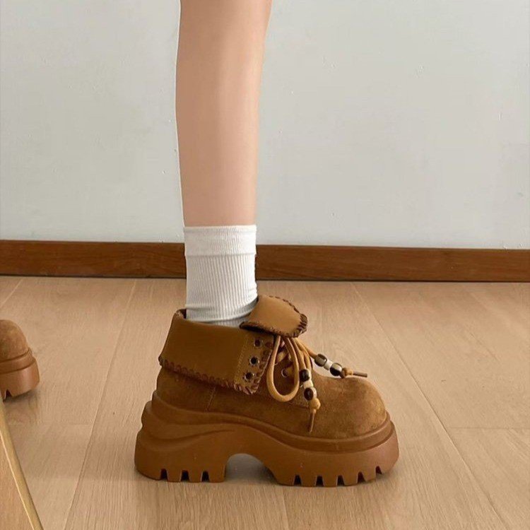 Gillian - Adjustable Fit