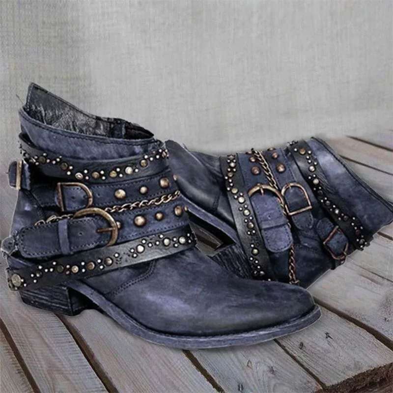 Effie - Slip Resistant