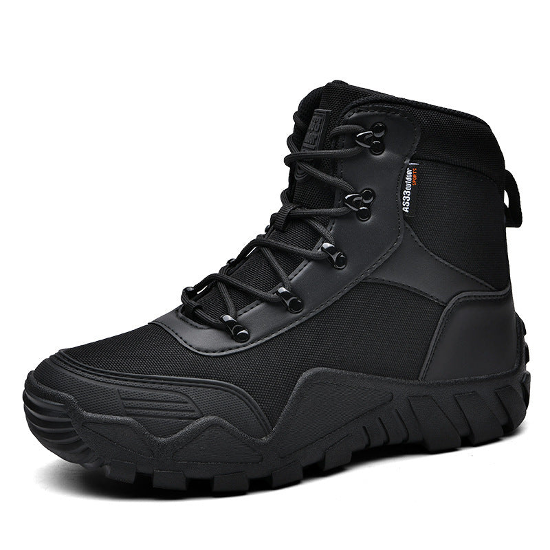 Rafferty - Waterproof