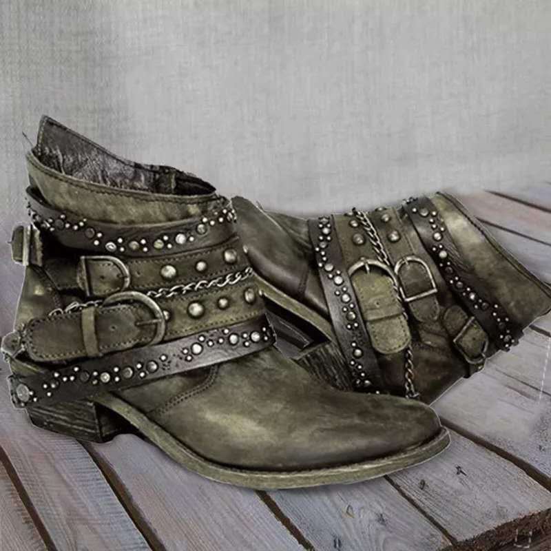 Effie - Slip Resistant