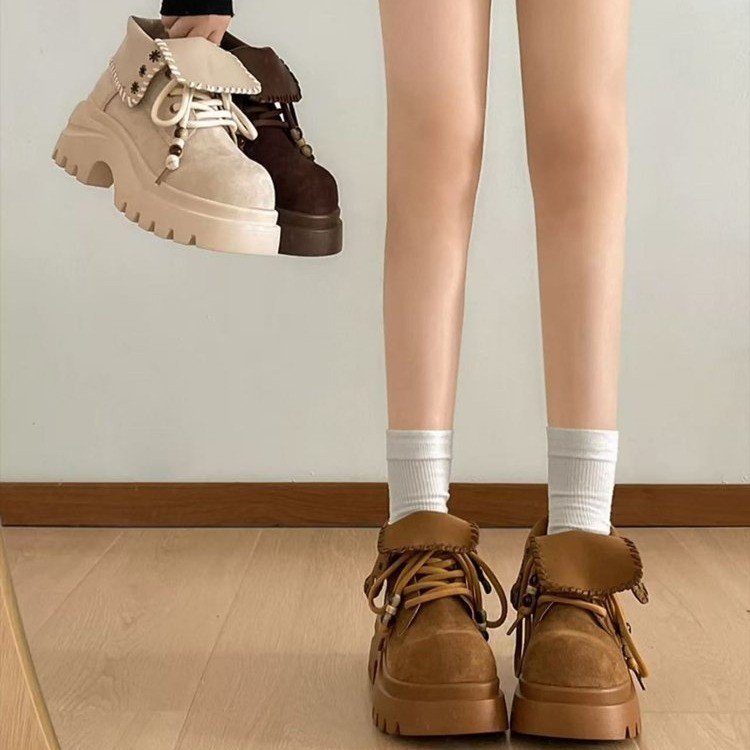 Gillian - Adjustable Fit