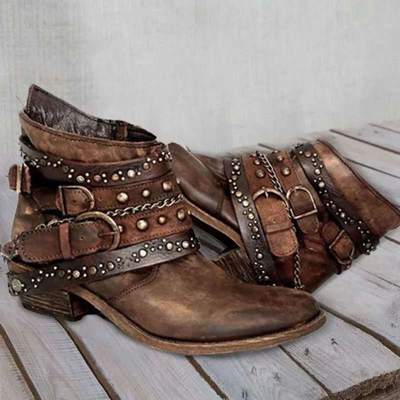 Effie - Slip Resistant