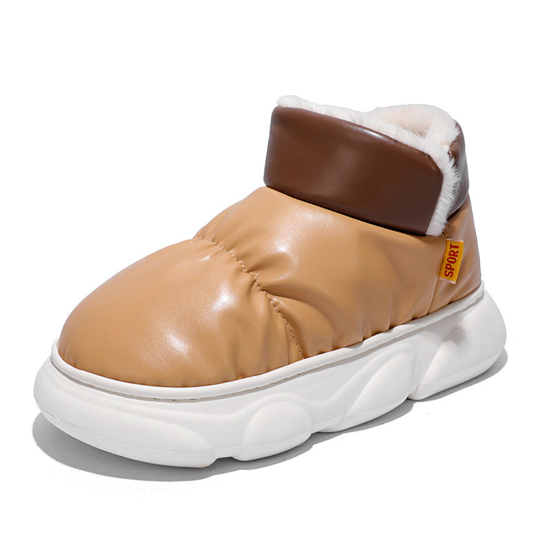 Ivy - Cushioned Footbed