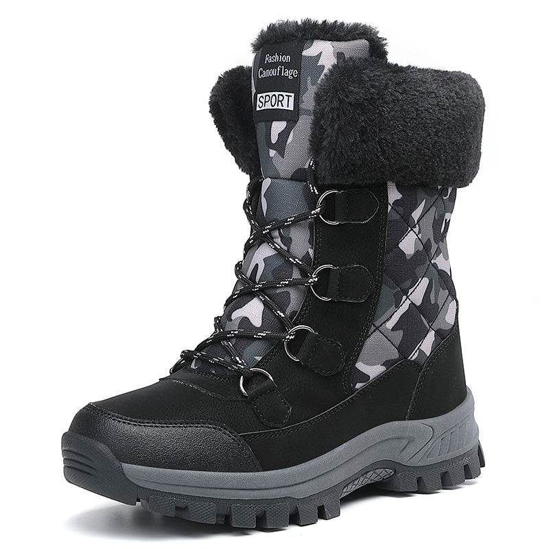 Tessa - Slip Resistant