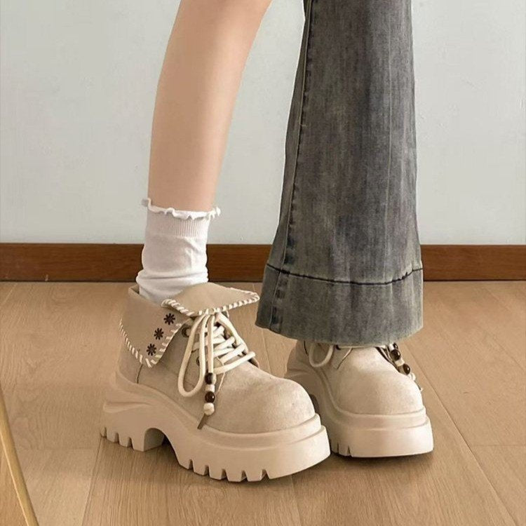 Gillian - Adjustable Fit