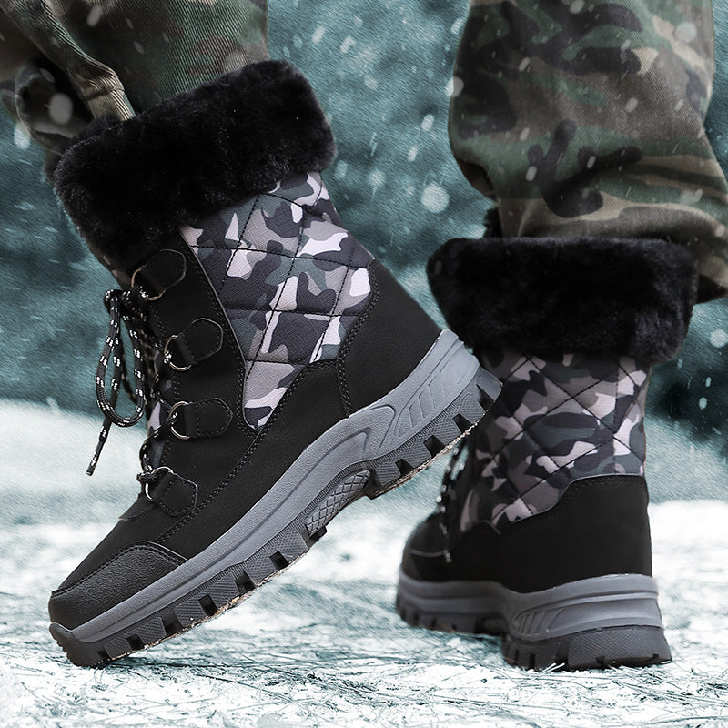 Tessa - Slip Resistant
