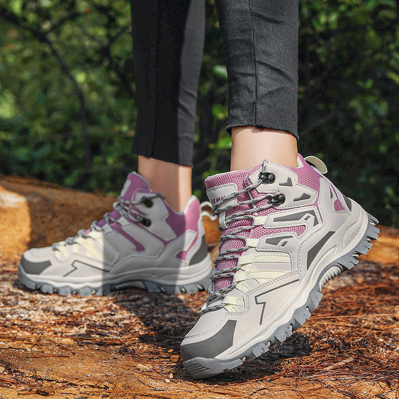 Heather - Adjustable Fit
