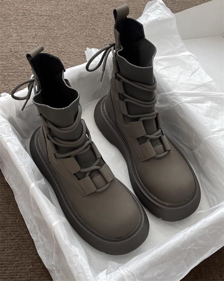 Gemma - Adjustable Fit