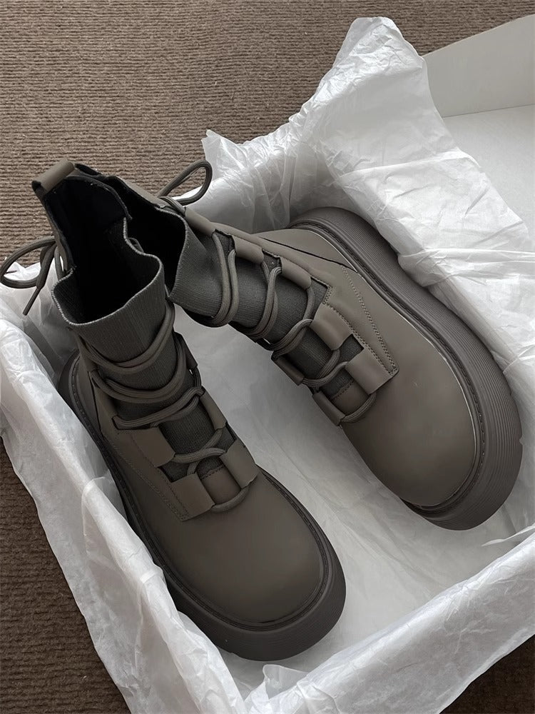 Gemma - Adjustable Fit