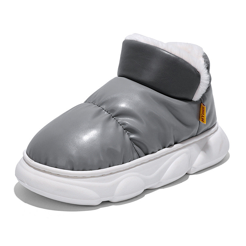 Ivy - Cushioned Footbed