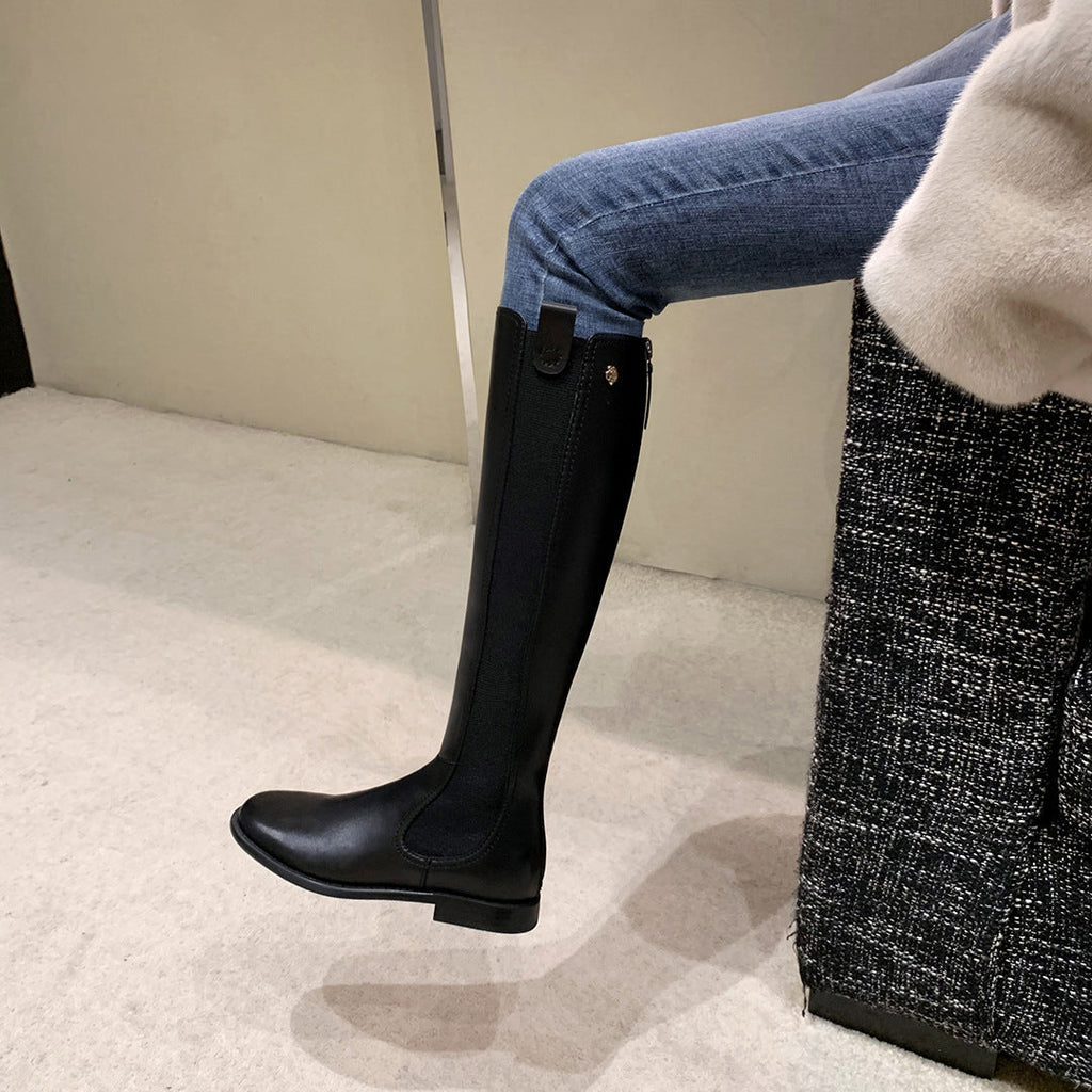 Julia - Wide Calf