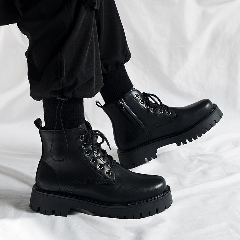 Hadrian - Slip Resistant