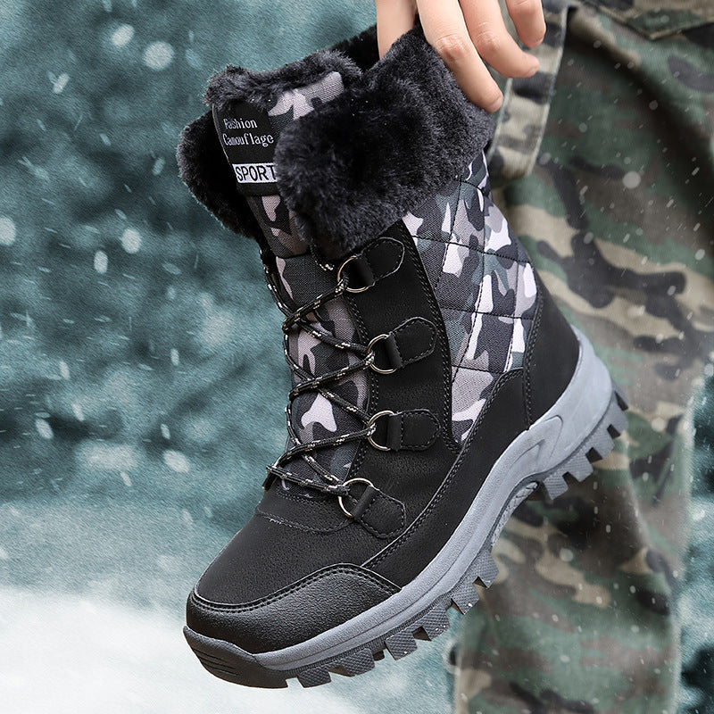 Tessa - Slip Resistant