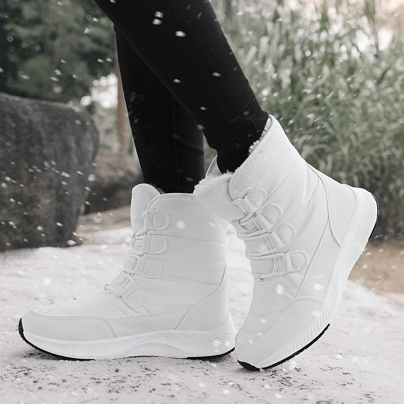 Edith - Adjustable Fit