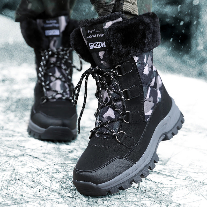 Tessa - Slip Resistant
