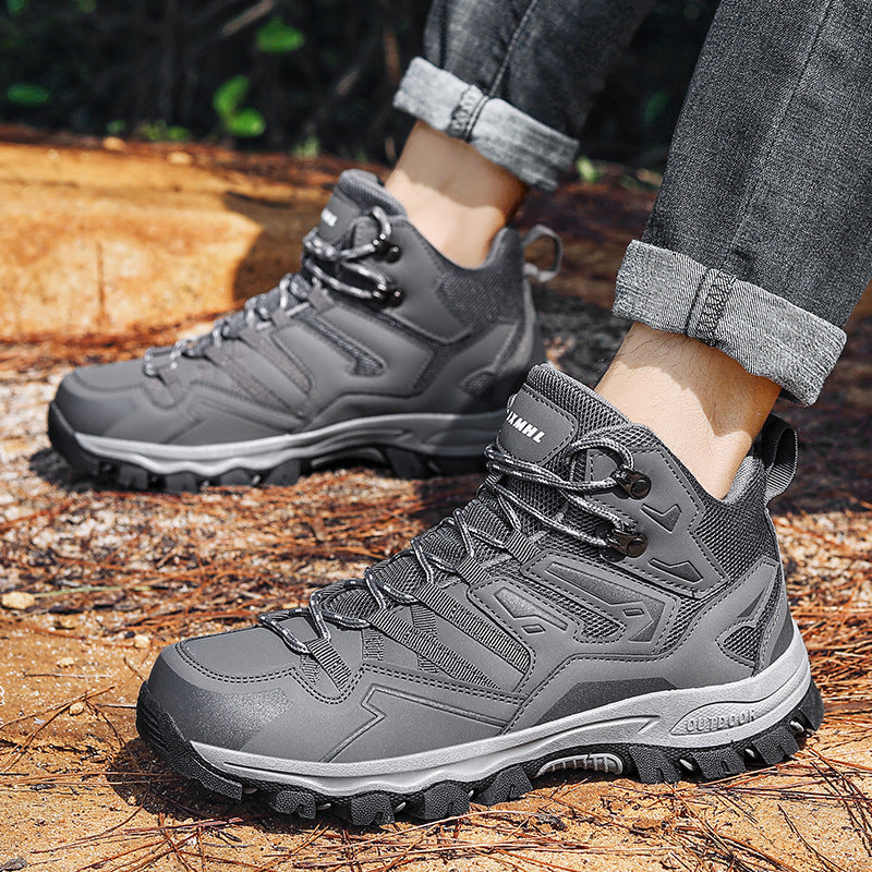 Heather - Adjustable Fit