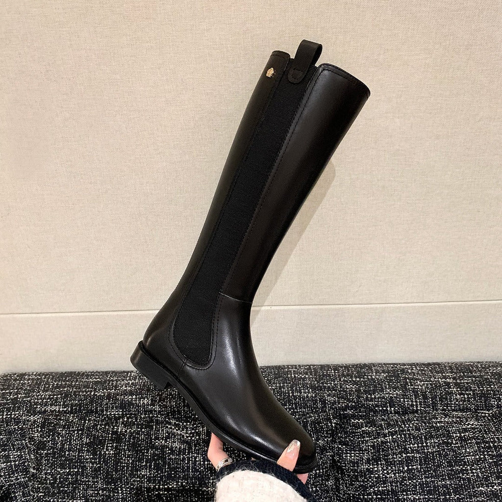 Julia - Wide Calf