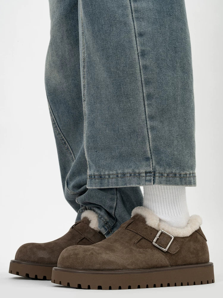 Albert - Adjustable Fit