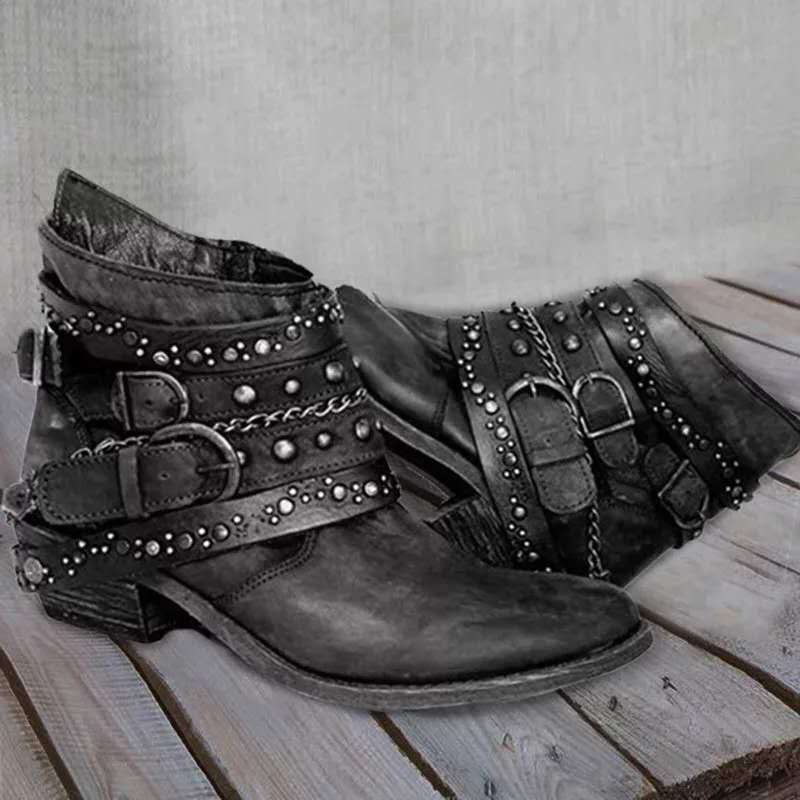 Effie - Slip Resistant