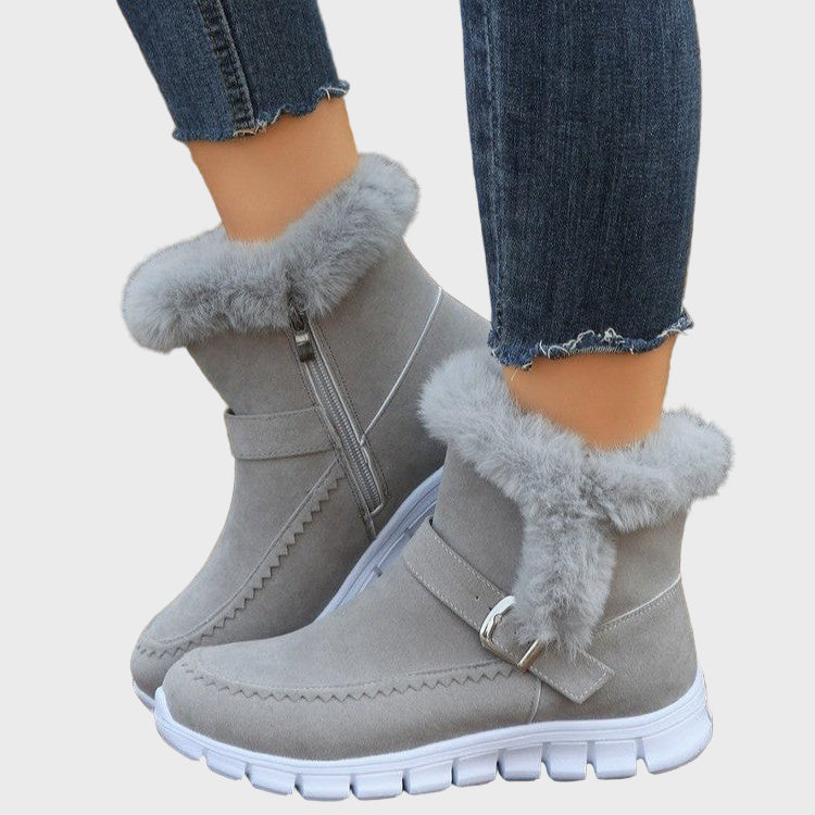 Blair - Fleece Lined
